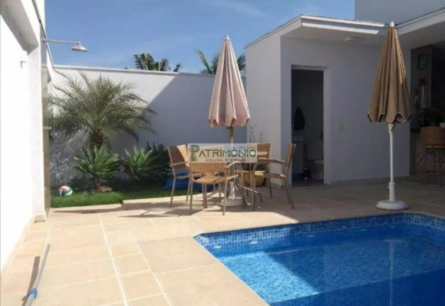 Imagem Casa com 4 Quartos à Venda, 313 m² em Jardim Primavera - Jaguariúna Imagem Casa com 4 Quartos à Venda, 313 m² em Jardim Primavera - Jaguariúna