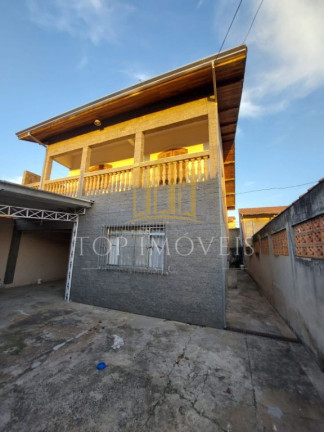 Imagem Sobrado com 4 Quartos à Venda, 250 m² em Jardim Vale Do Sol - São José Dos Campos Imagem Sobrado com 4 Quartos à Venda, 250 m² em Jardim Vale Do Sol - São José Dos Campos