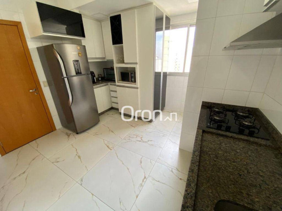 Imagem Apartamento com 3 Quartos à Venda, 84 m² em Jardim Goiás - Goiânia Imagem Apartamento com 3 Quartos à Venda, 84 m² em Jardim Goiás - Goiânia