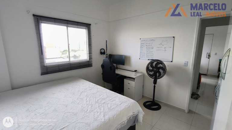Imagem Apartamento com 2 Quartos à Venda, 56 m² em Candeias - Vitória Da Conquista Imagem Apartamento com 2 Quartos à Venda, 56 m² em Candeias - Vitória Da Conquista