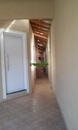 Casa com 2 Quartos à Venda, 150 m² em Jardim Majestic - São José Dos Campos