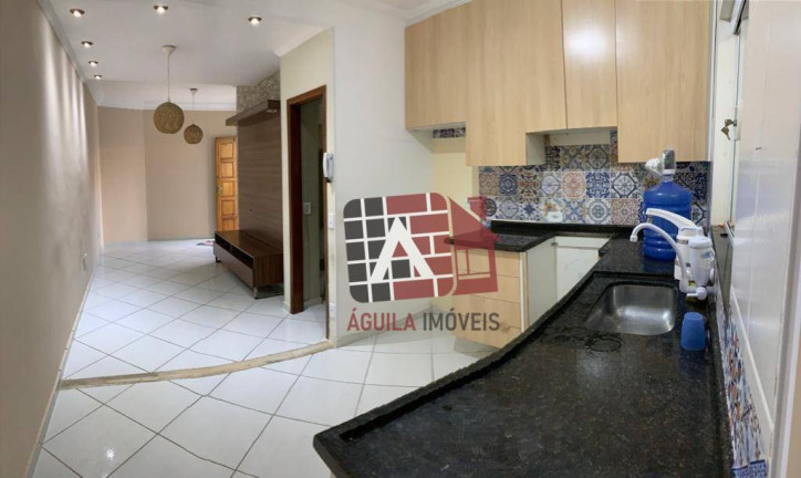 Imagem Sobrado com 2 Quartos à Venda, 62 m² em Parque Boturussu - São Paulo