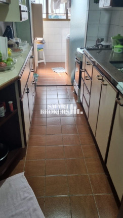 Imagem Apartamento com 2 Quartos à Venda, 67 m² em Vila Gumercindo - São Paulo
