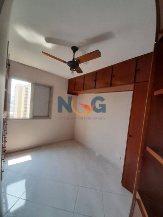 Imagem Apartamento com 3 Quartos à Venda, 72 m² em Vila Andrade - São Paulo