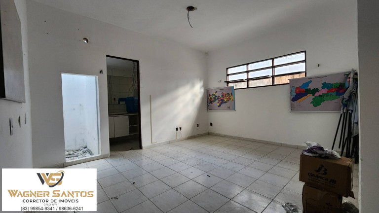 Imagem Casa com 6 Quartos à Venda, 310 m² em Cabo Branco - João Pessoa Imagem Casa com 6 Quartos à Venda, 310 m² em Cabo Branco - João Pessoa