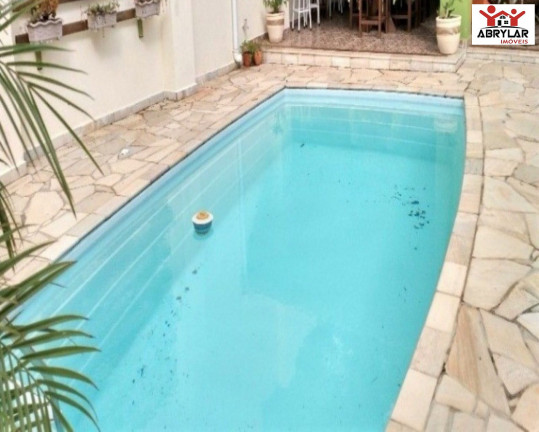 Imagem Imóvel com 3 Quartos à Venda, 290 m² em Jardim Colônia - Jundiaí Imagem Imóvel com 3 Quartos à Venda, 290 m² em Jardim Colônia - Jundiaí