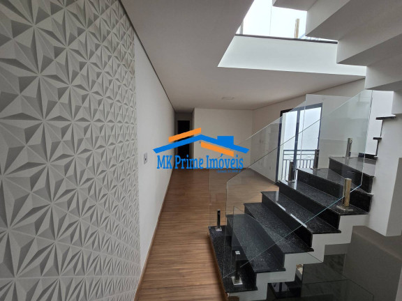 Imagem Sobrado com 3 Quartos à Venda, 188 m² em Bela Vista - Osasco Imagem Sobrado com 3 Quartos à Venda, 188 m² em Bela Vista - Osasco