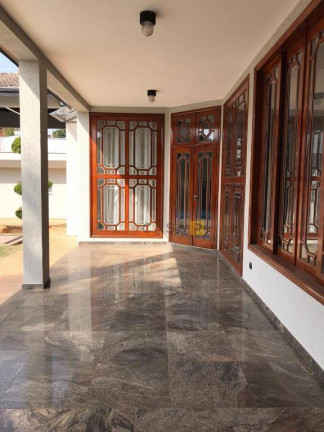 Imagem Casa com 4 Quartos à Venda, 420 m² em Werner Plaas - Americana Imagem Casa com 4 Quartos à Venda, 420 m² em Werner Plaas - Americana
