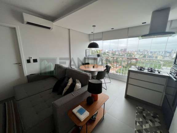 Imagem Imóvel com 1 Quarto à Venda, 39 m² em Sumarezinho - São Paulo Imagem Imóvel com 1 Quarto à Venda, 39 m² em Sumarezinho - São Paulo