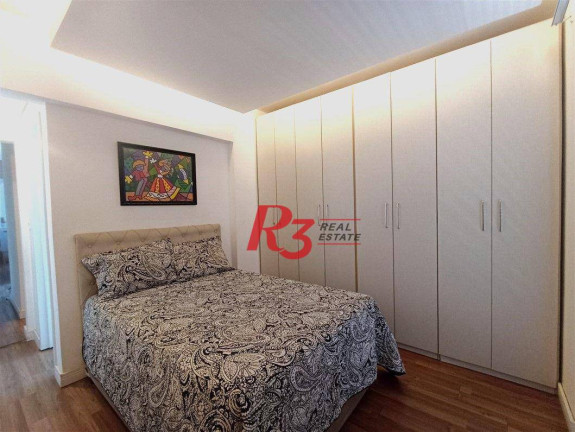 Imagem Apartamento com 2 Quartos à Venda, 56 m² em Vila Matias - Santos Imagem Apartamento com 2 Quartos à Venda, 56 m² em Vila Matias - Santos