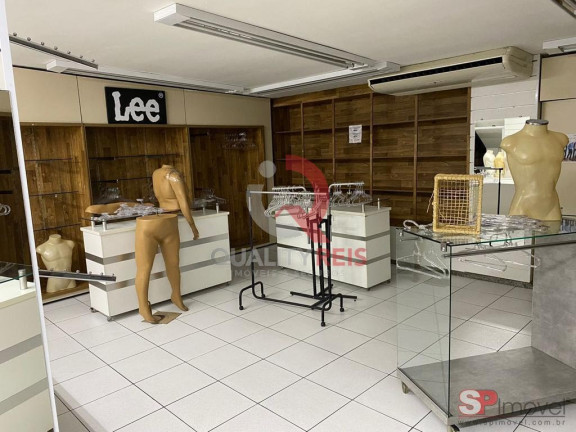 Imagem Imóvel Comercial para Alugar, 180 m² em Sé - São Paulo