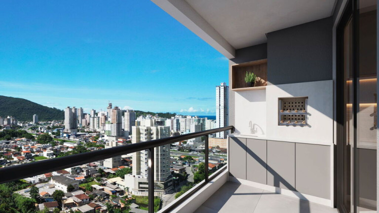 Imagem Apartamento com 2 Quartos à Venda, 56 m² em Várzea - Itapema Imagem Apartamento com 2 Quartos à Venda, 56 m² em Várzea - Itapema