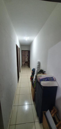 Imagem Casa com 2 Quartos à Venda, 109 m² em Jardim Real - São Carlos Imagem Casa com 2 Quartos à Venda, 109 m² em Jardim Real - São Carlos