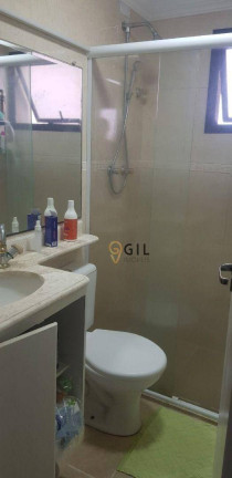 Imagem Apartamento com 3 Quartos à Venda, 82 m² em Jardim América - São José Dos Campos Imagem Apartamento com 3 Quartos à Venda, 82 m² em Jardim América - São José Dos Campos