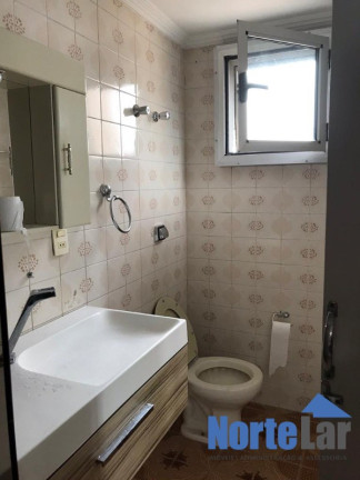 Imagem Apartamento com 2 Quartos à Venda, 62 m² em Vila Guilherme - São Paulo