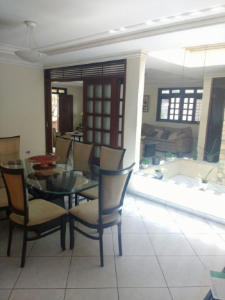 Imagem Casa com 4 Quartos à Venda, 450 m² em Ponta Negra - Natal
