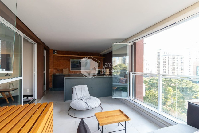 Imagem Apartamento com 1 Quarto à Venda, 88 m² em Paraíso - São Paulo