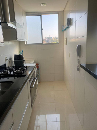 Imagem Apartamento com 2 Quartos à Venda,  em Recanto Quarto Centenário - Jundiaí