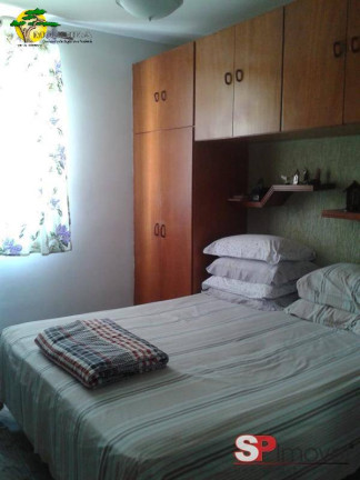 Imagem Apartamento com 2 Quartos à Venda, 74 m² em Lauzane Paulista - São Paulo