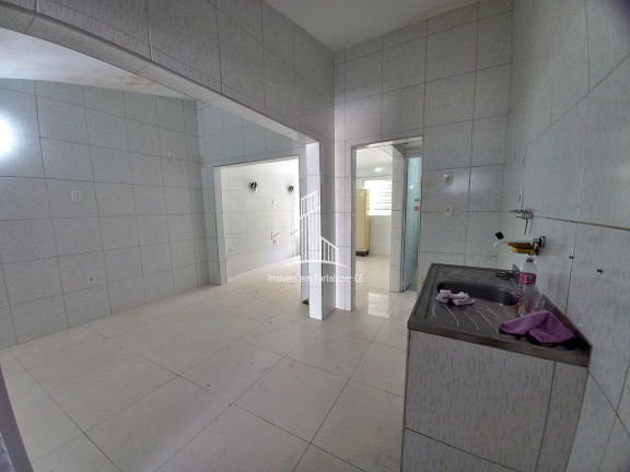 Imagem Casa com 2 Quartos à Venda, 122 m² em Cidade 2000 - Fortaleza Imagem Casa com 2 Quartos à Venda, 122 m² em Cidade 2000 - Fortaleza