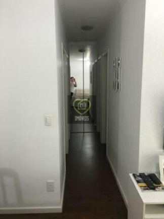 Imagem Apartamento com 2 Quartos para Alugar, 55 m² em Lapa - São Paulo