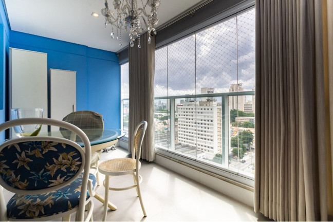 Imagem Imóvel com 1 Quarto à Venda, 52 m² em Vila Leopoldina - São Paulo Imagem Imóvel com 1 Quarto à Venda, 52 m² em Vila Leopoldina - São Paulo