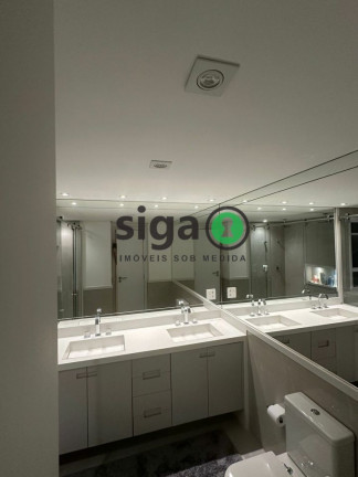 Imagem Apartamento com 4 Quartos à Venda, 213 m² em Panamby - São Paulo Imagem Apartamento com 4 Quartos à Venda, 213 m² em Panamby - São Paulo