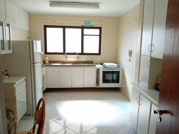 Imagem Apartamento com 3 Quartos à Venda, 130 m² em Pitangueiras - Guarujá Imagem Apartamento com 3 Quartos à Venda, 130 m² em Pitangueiras - Guarujá