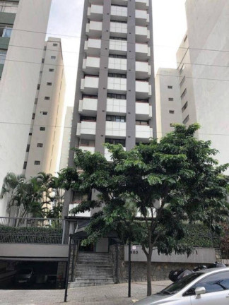 Imagem Apartamento com 1 Quarto para Alugar, 42 m² em Cerqueira César - São Paulo Imagem Apartamento com 1 Quarto para Alugar, 42 m² em Cerqueira César - São Paulo