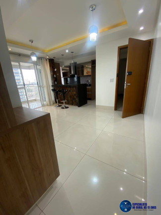 Apartamento com 3 Quartos à Venda, 75 m² em Jardim Atlântico - Goiânia