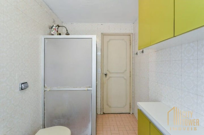 Imagem Apartamento com 3 Quartos à Venda, 129 m² em Jardim Paulista - São Paulo