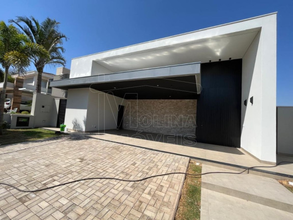 Casa com 4 Quartos à Venda,  em Residencial Portal Dos Oitis - Araraquara