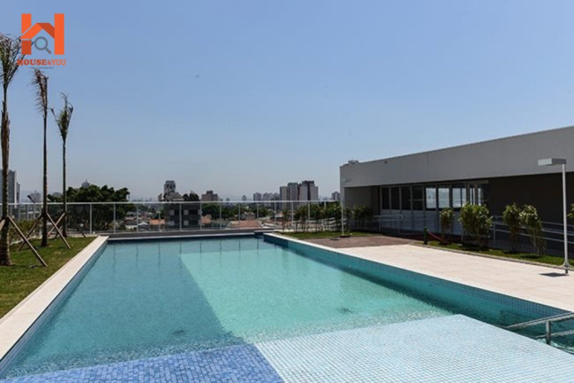 Imagem Apartamento com 1 Quarto à Venda, 76 m² em Vila Gomes Cardim - São Paulo Imagem Apartamento com 1 Quarto à Venda, 76 m² em Vila Gomes Cardim - São Paulo