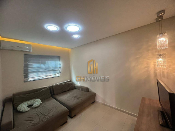 Imagem Sobrado com 4 Quartos à Venda, 283 m² em Jardins Lisboa - Goiânia