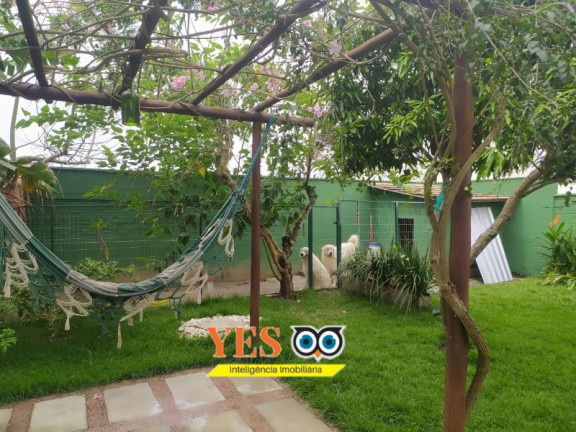 Imagem Casa com 4 Quartos à Venda, 600 m² em Papagaio - Feira De Santana