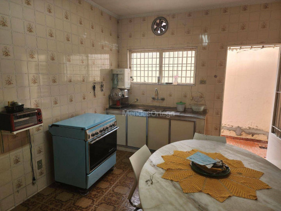 Imagem Casa com 2 Quartos para Alugar, 153 m² em Centro - Sorocaba