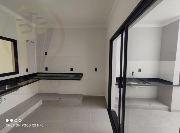 Imagem Casa com 3 Quartos à Venda, 105 m² em Village Moutonnée - Salto Imagem Casa com 3 Quartos à Venda, 105 m² em Village Moutonnée - Salto