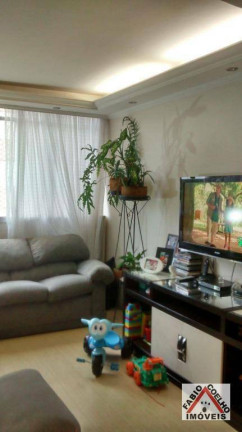 Imagem Apartamento com 3 Quartos à Venda, 89 m² em Santo Amaro - São Paulo Imagem Apartamento com 3 Quartos à Venda, 89 m² em Santo Amaro - São Paulo