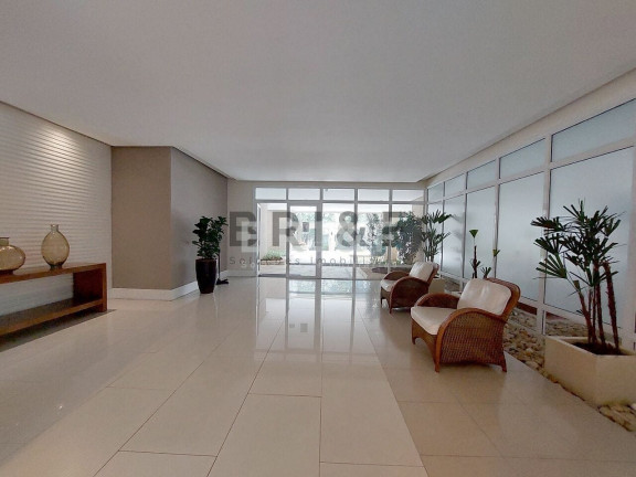 Imagem Apartamento com 4 Quartos à Venda, 258 m² em Brooklin - São Paulo