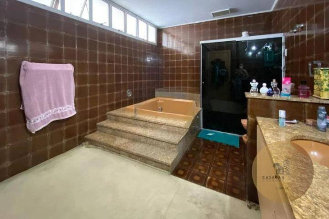 Imagem Sobrado com 5 Quartos à Venda, 580 m² em Jardim São Caetano - São Caetano Do Sul Imagem Sobrado com 5 Quartos à Venda, 580 m² em Jardim São Caetano - São Caetano Do Sul