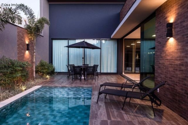Imagem Casa com 3 Quartos à Venda, 295 m² em Residencial Morada Da Fronteira - Rifaina Imagem Casa com 3 Quartos à Venda, 295 m² em Residencial Morada Da Fronteira - Rifaina