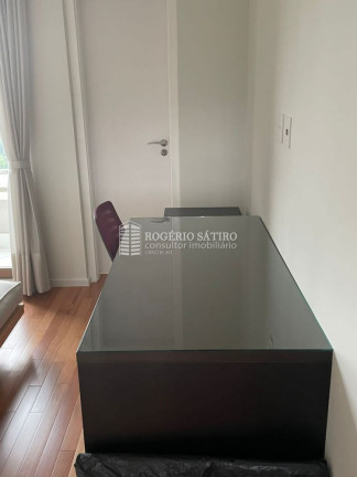 Imagem Apartamento com 3 Quartos à Venda, 275 m² em Vila Olímpia - São Paulo