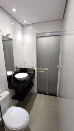 Imagem Apartamento com 1 Quarto à Venda, 39 m² em Anchieta - São Bernardo Do Campo Imagem Apartamento com 1 Quarto à Venda, 39 m² em Anchieta - São Bernardo Do Campo