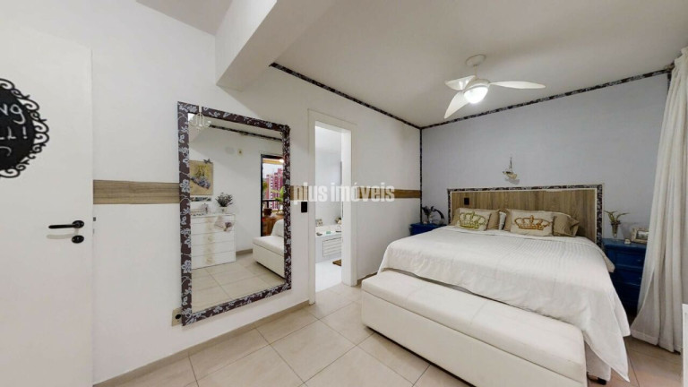 Imagem Apartamento com 3 Quartos à Venda, 129 m² em Panamby - São Paulo Imagem Apartamento com 3 Quartos à Venda, 129 m² em Panamby - São Paulo