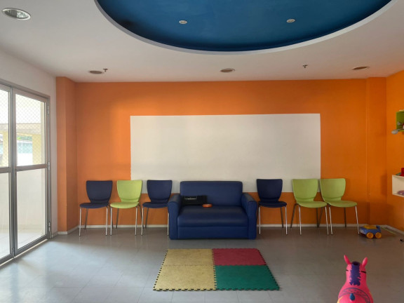 Imagem Apartamento com 2 Quartos à Venda, 64 m² em Praça Seca - Rio De Janeiro
