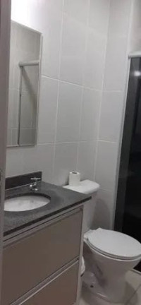 Imagem Apartamento com 3 Quartos à Venda, em Vila São José - Taubaté Imagem Apartamento com 3 Quartos à Venda, em Vila São José - Taubaté