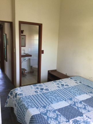 Imagem Sobrado com 5 Quartos para Temporada, 300 m² em Pinheira (ens Brito) - Palhoça