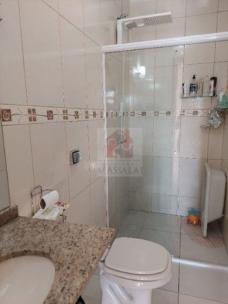 Imagem Casa com 2 Quartos à Venda, 110 m² em Guarujá - Porto Alegre
