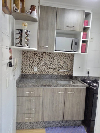 Imagem Apartamento com 3 Quartos à Venda, em Parque Boturussu - São Paulo Imagem Apartamento com 3 Quartos à Venda, em Parque Boturussu - São Paulo
