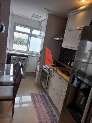 Imagem Apartamento com 2 Quartos à Venda, 52 m² em Tatuapé - São Paulo